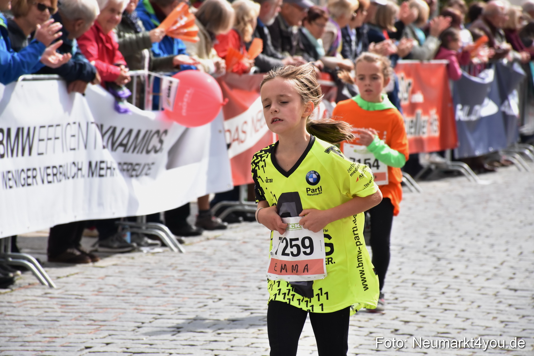 Stadtlauf Neumarkt 2017 1371